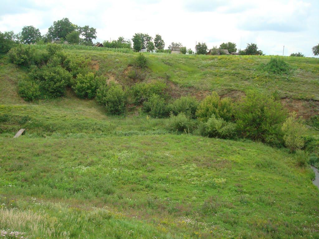 Побузьке з panoramio.com - Pobuzke