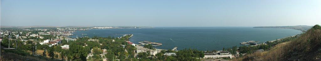Керч з panoramio.com (ч.4) - Керчь