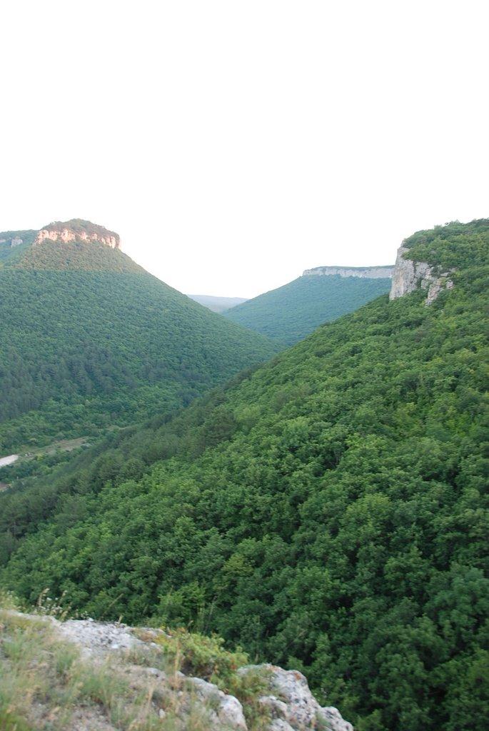 Залісне з panoramio.com (ч.2) - Залесное