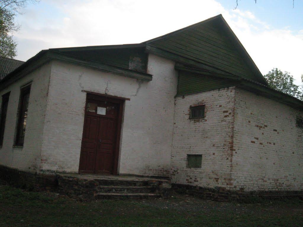 Зубівка з panoramio.com - Зубівка