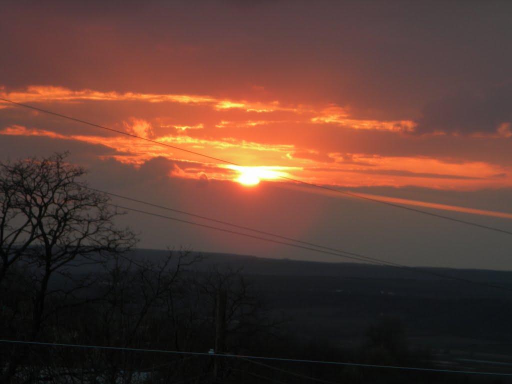 Мельниця-Подільська з panoramio.com - Мельниця-Подільська