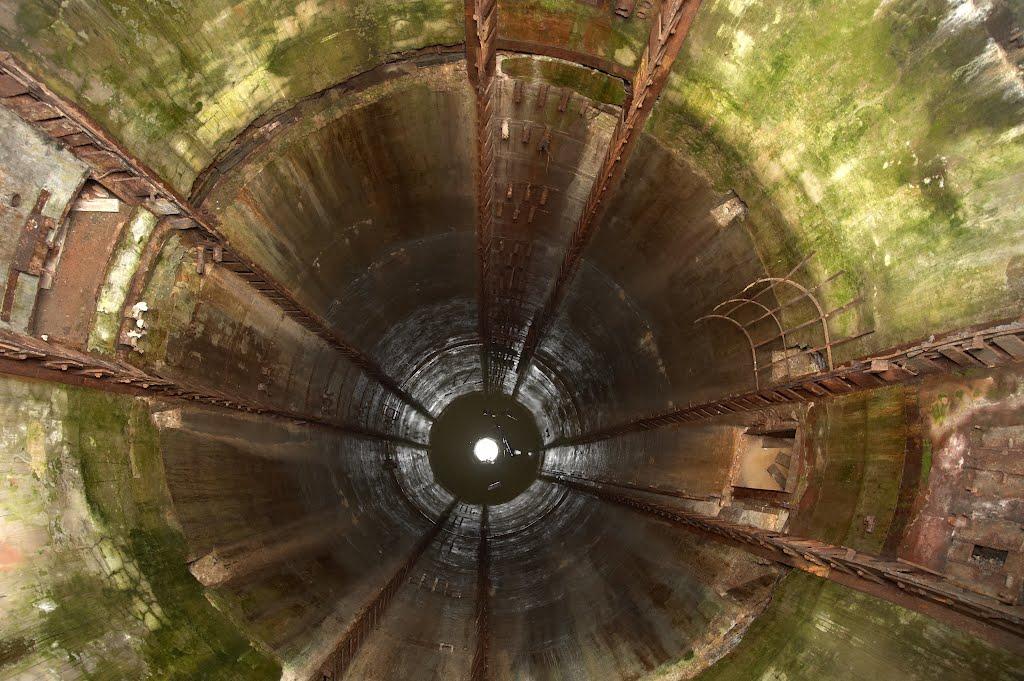 Старі Кривотули з panoramio.com - Старі Кривотули