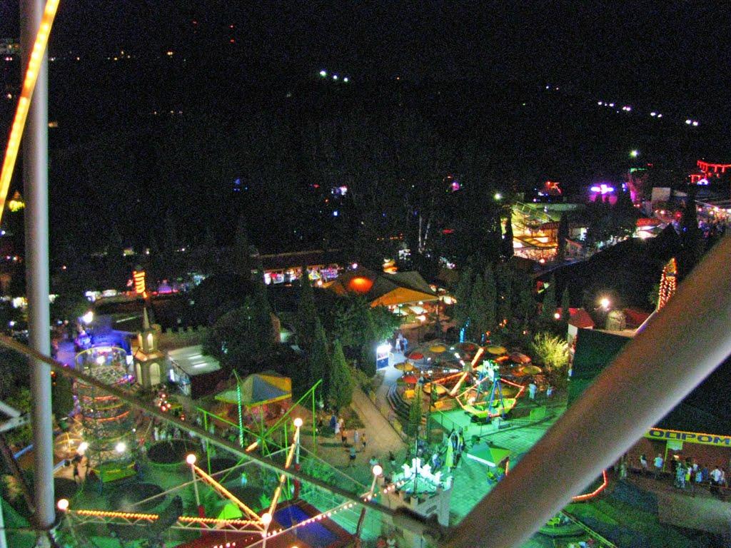 Судак з panoramio.com (ч.5) - Судак
