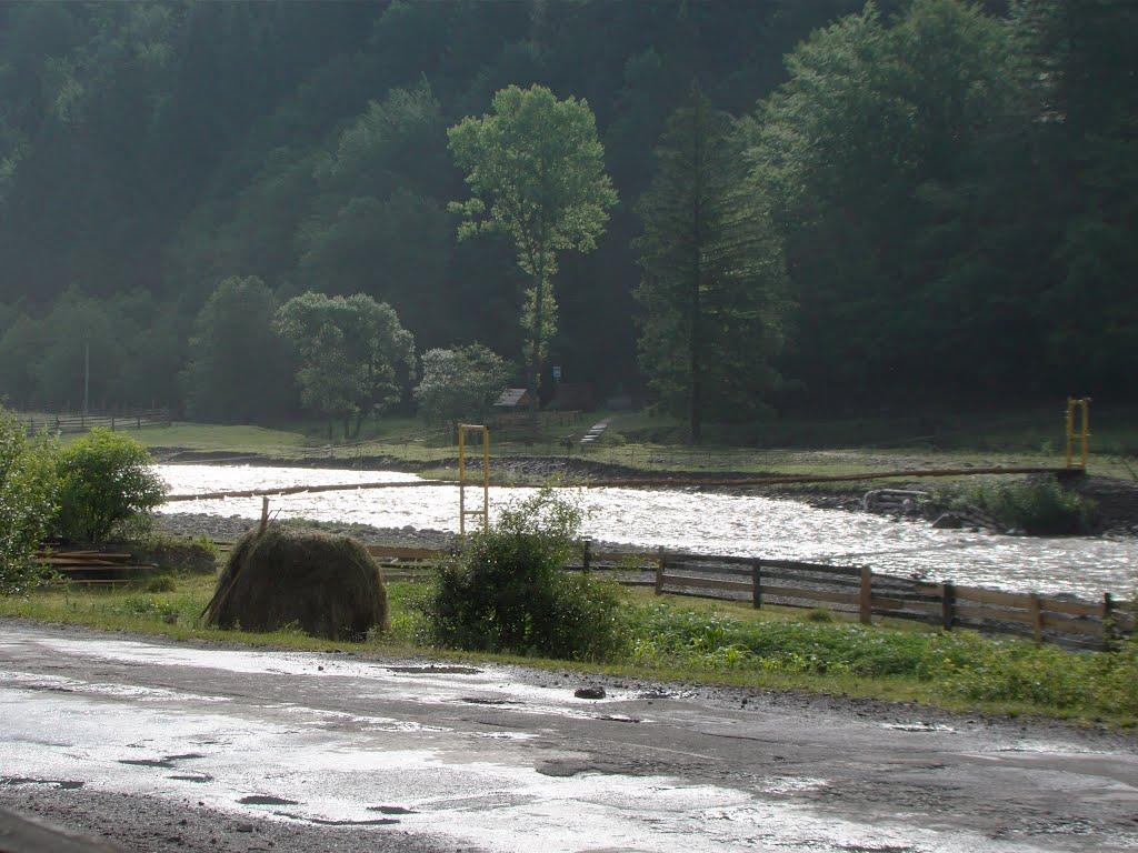 Мерешор з panoramio.com - Мерешор