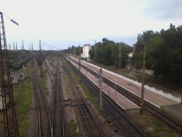 Кривий Ріг з panoramio.com (ч.9) - Кривой Рог