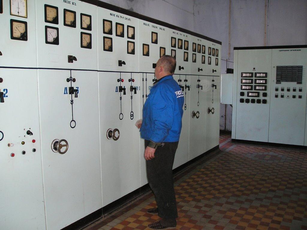 Нововасилівка з panoramio.com - Нововасилевка