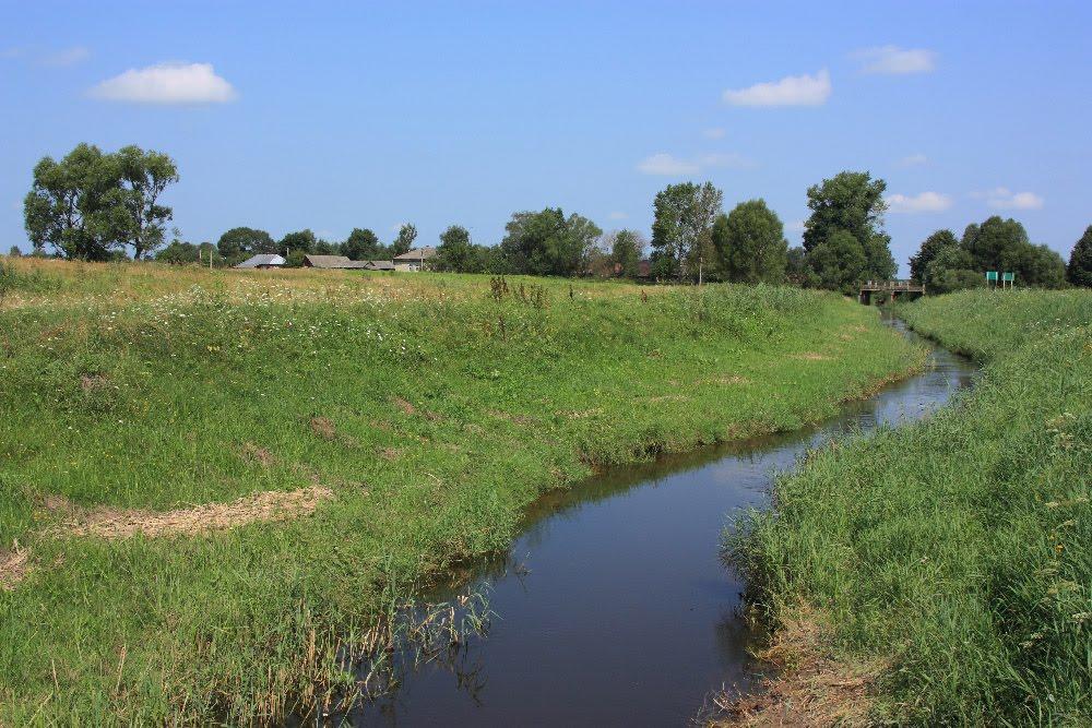 Соколівка з panoramio.com - Sokolivka