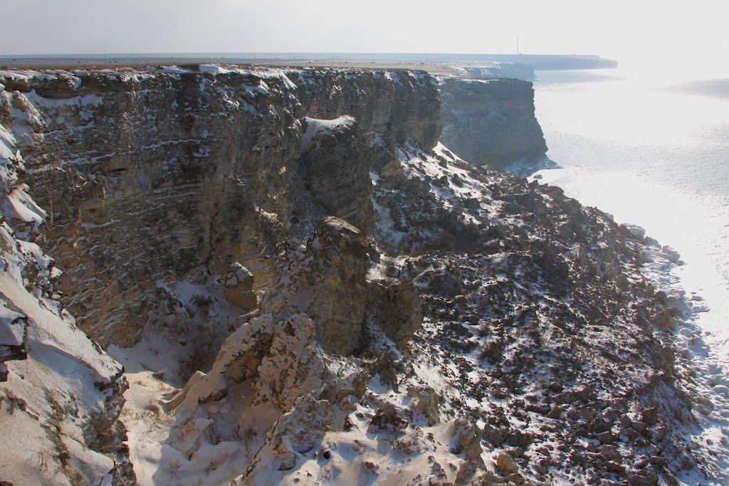 Оленівка з panoramio.com (ч.3) - Оленівка