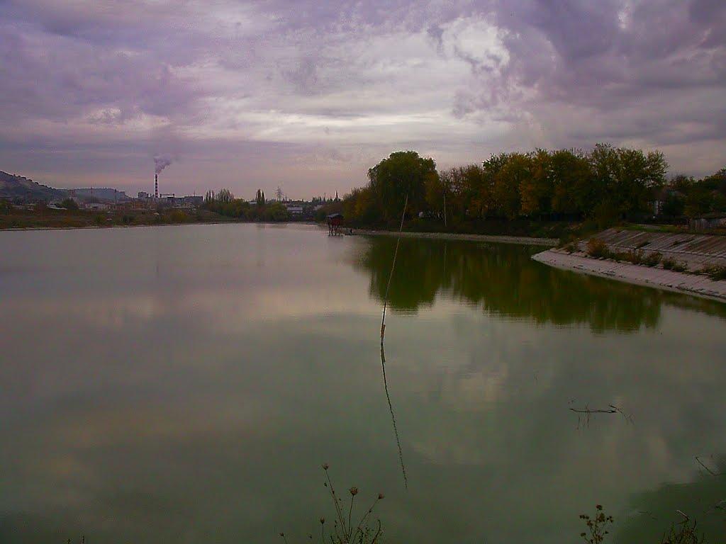 Бахчисарай з panoramio.com (ч.5) - Бахчисарай