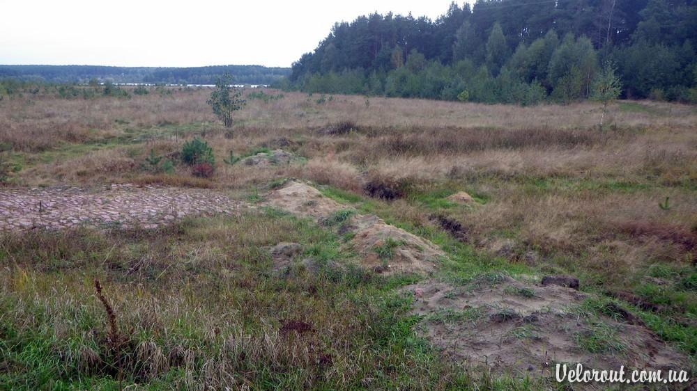 Піщаниця з panoramio.com - Піщаниця