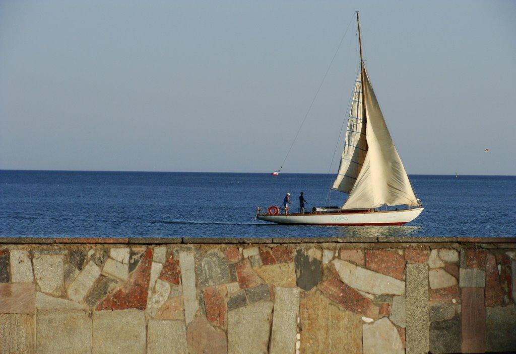 Євпаторія з panoramio.com (ч.6) - Евпатория