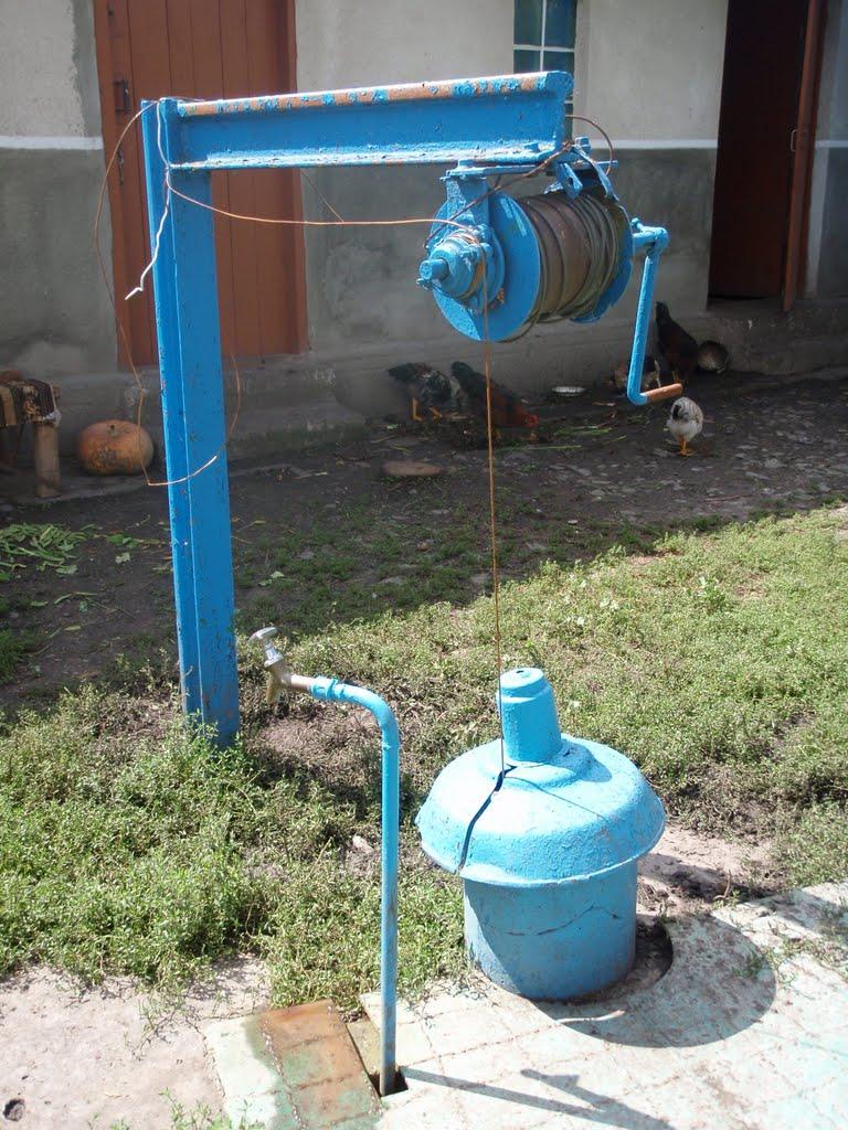 Лісоводи з panoramio.com - Лісоводи