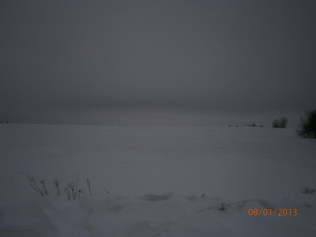 Деменкове з panoramio.com - Деменкове