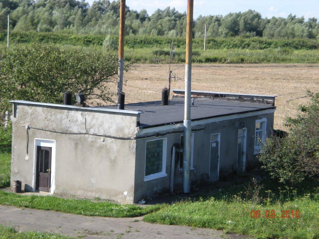 Мала Білина з panoramio.com - Мала Білина