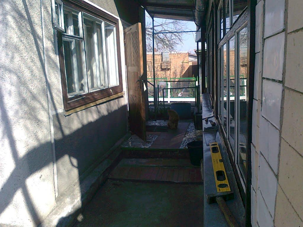 Вороновиця з panoramio.com - Вороновиця