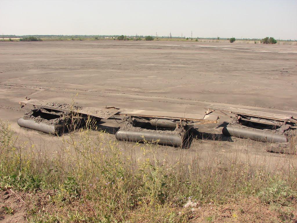 Ганнівка з panoramio.com - Ганнівка