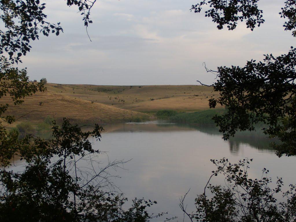 Сподобівка з panoramio.com - Сподобівка