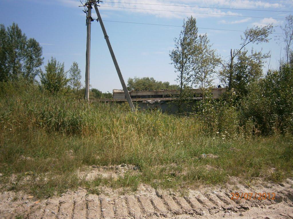 Розділ з panoramio.com - Розділ