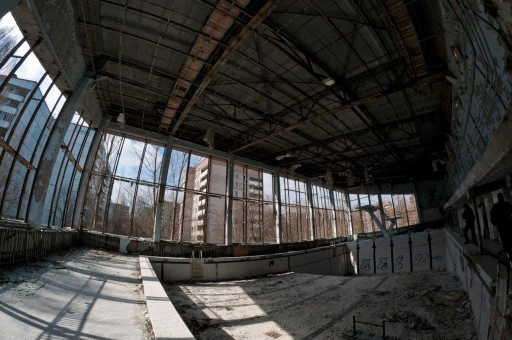 Прип'ять з panoramio.com (ч.3) - Prypyat