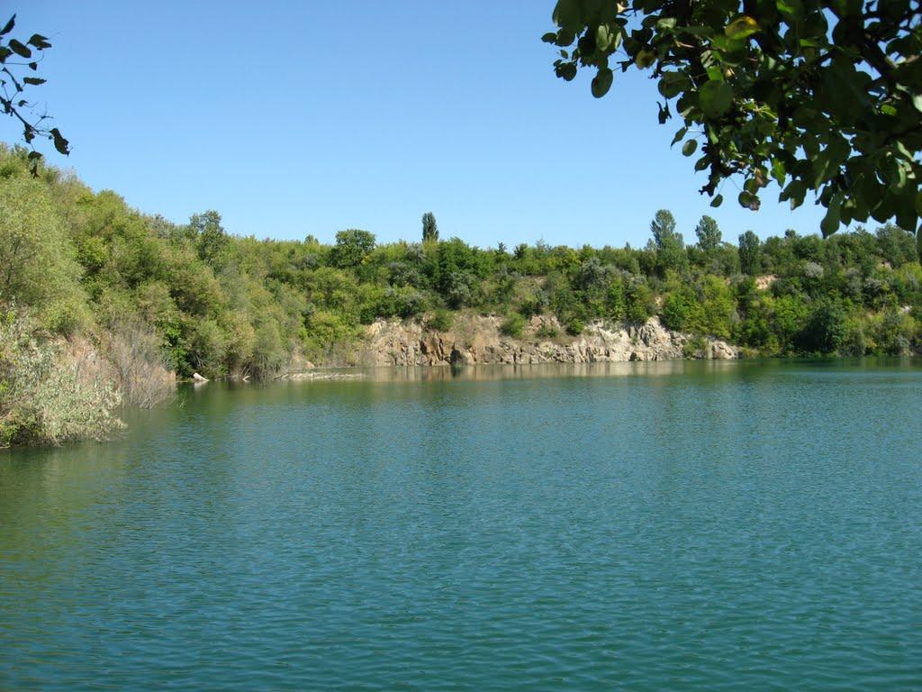 Мала Смілянка з panoramio.com - Мала Смілянка