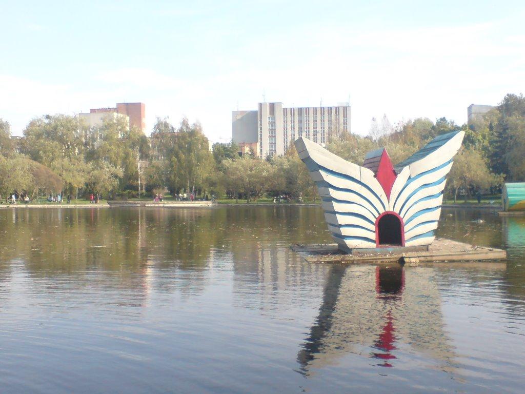 Рівне з panoramio.com (ч.5) - Ровно