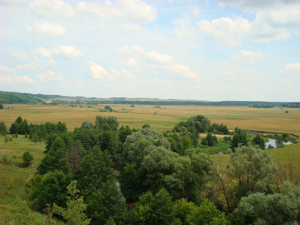 Могриця з panoramio.com - Могриця