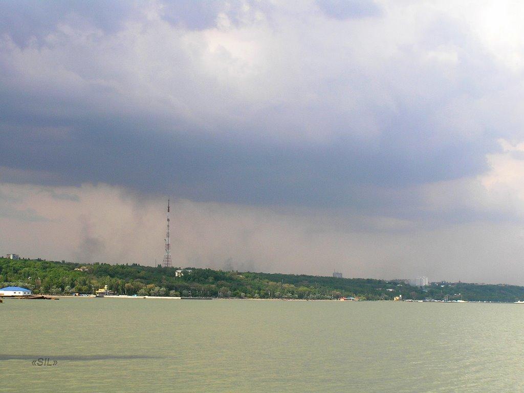 Маріуполь з panoramio.com (ч.6) - Мариуполь