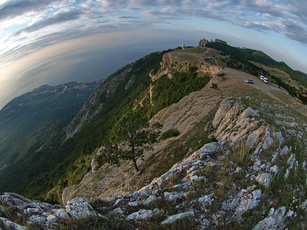 Охотниче з panoramio.com (ч.3) - Охотничее