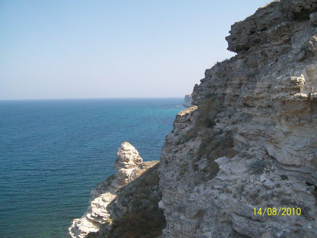 Оленівка з panoramio.com (ч.3) - Оленівка