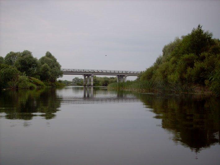 Олександрія з panoramio.com - Александрия