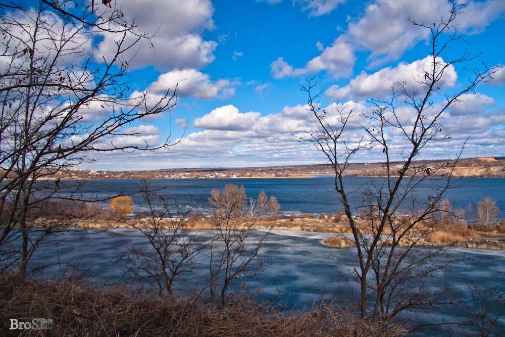 Старі Кодаки з panoramio.com (ч.2) - Старые Кодаки