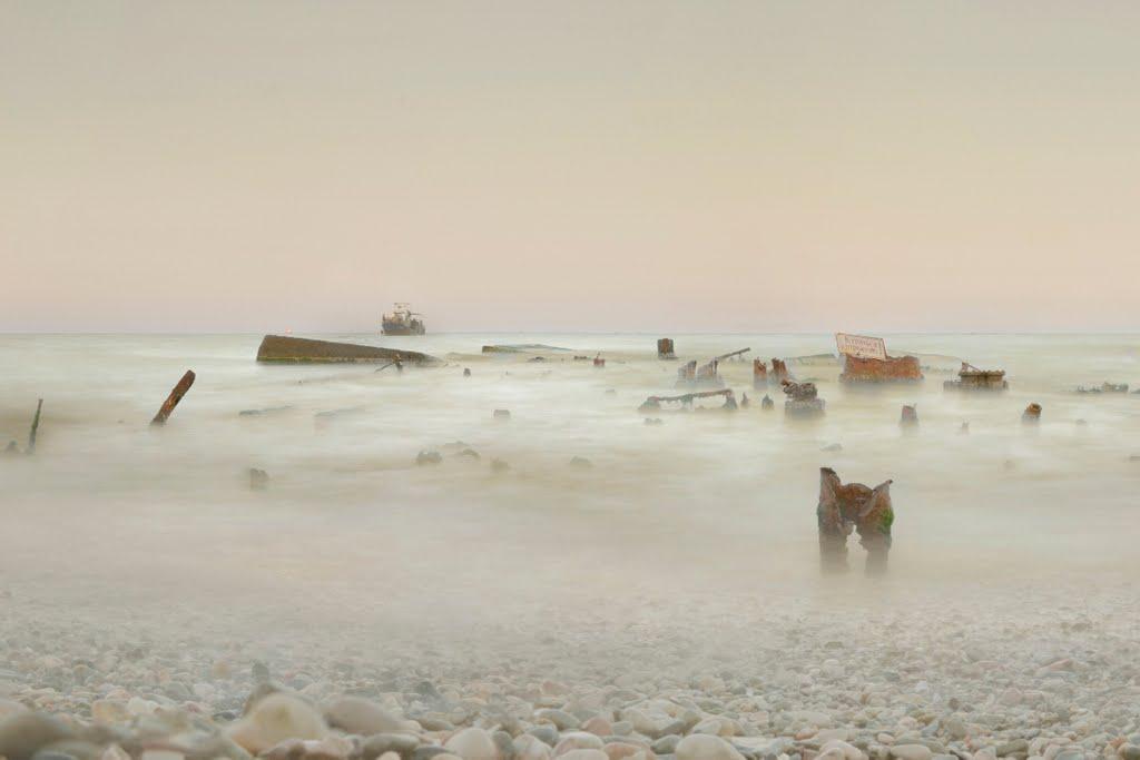 Феодосія з panoramio.com (ч.4) - Феодосия