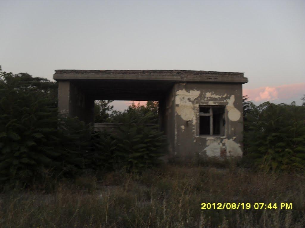 Євпаторія з panoramio.com (ч.6) - Евпатория