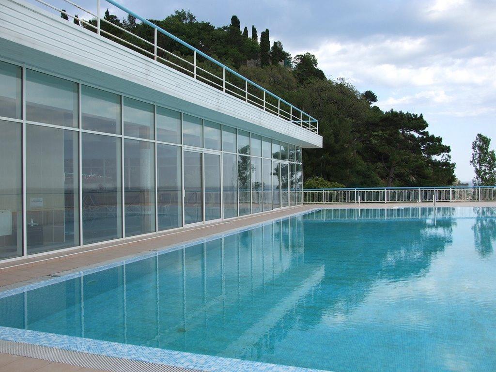 Кореїз з panoramio.com (ч.2) - Кореїз