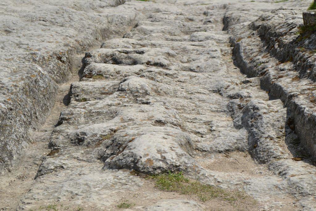 Машине з panoramio.com (ч.2) - Машино