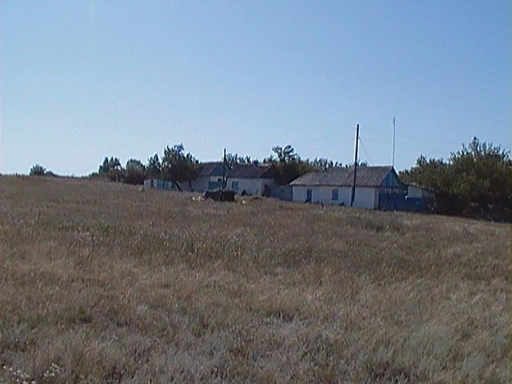 Штерівка з panoramio.com - Штерівка