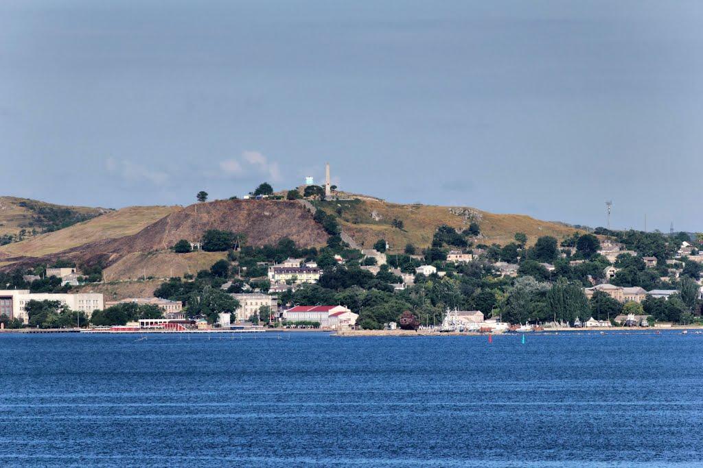 Керч з panoramio.com (ч.4) - Керчь