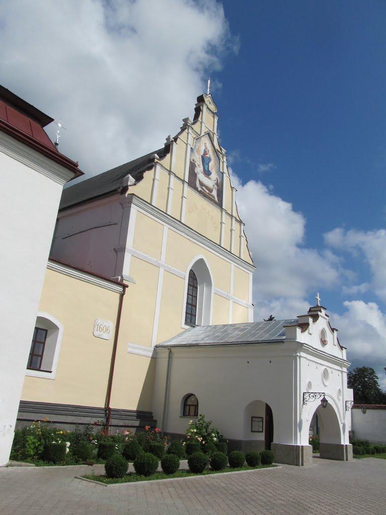 Летичів з panoramio.com - Летичів