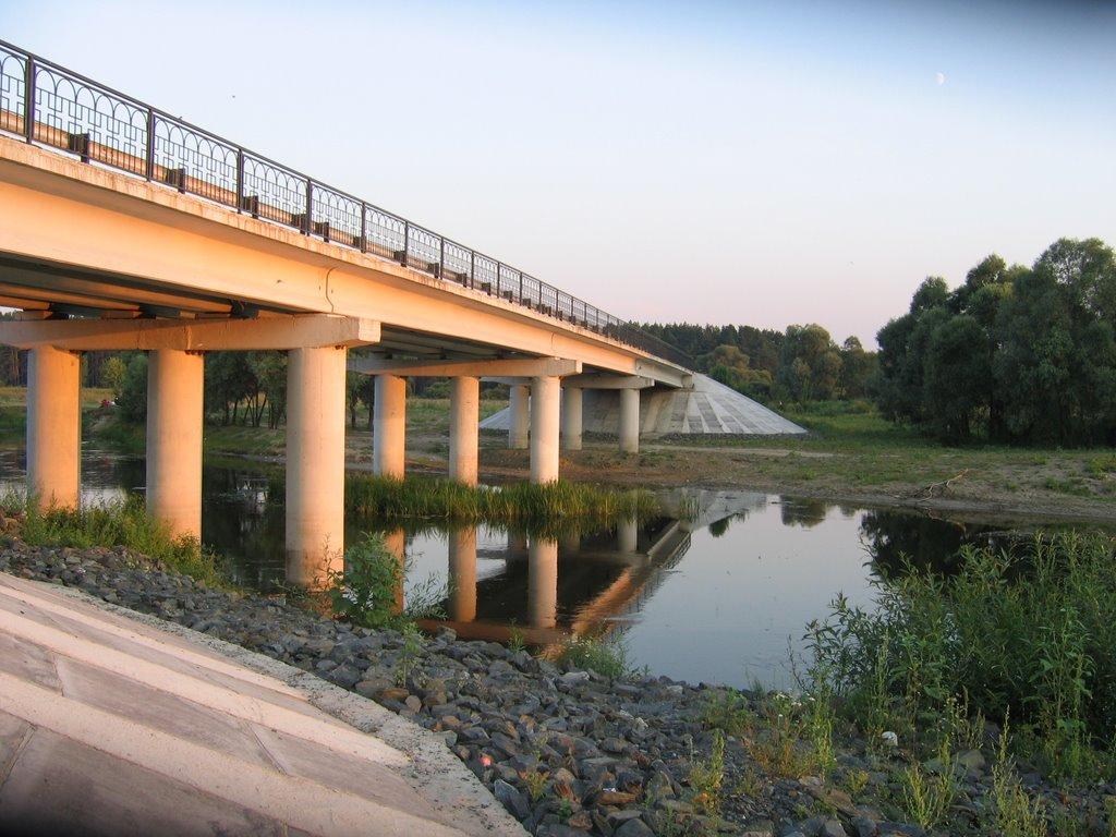 Олександрія з panoramio.com - Александрия