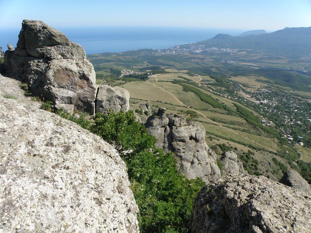 Лучисте з panoramio.com (ч.2) - Лучисте