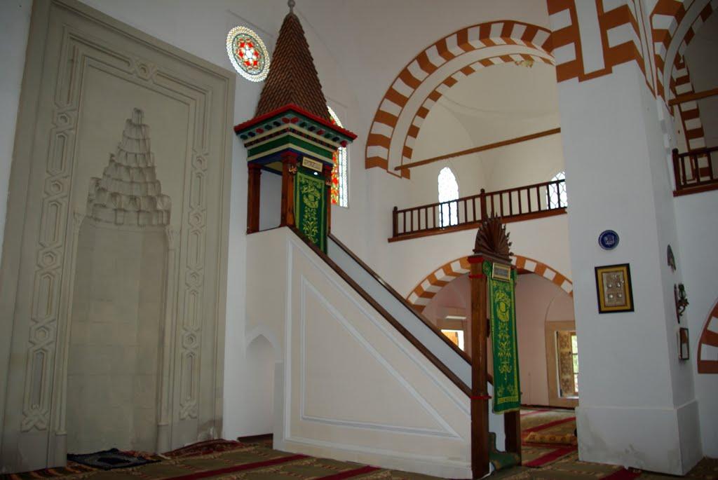 Євпаторія з panoramio.com (ч.6) - Evpatoria