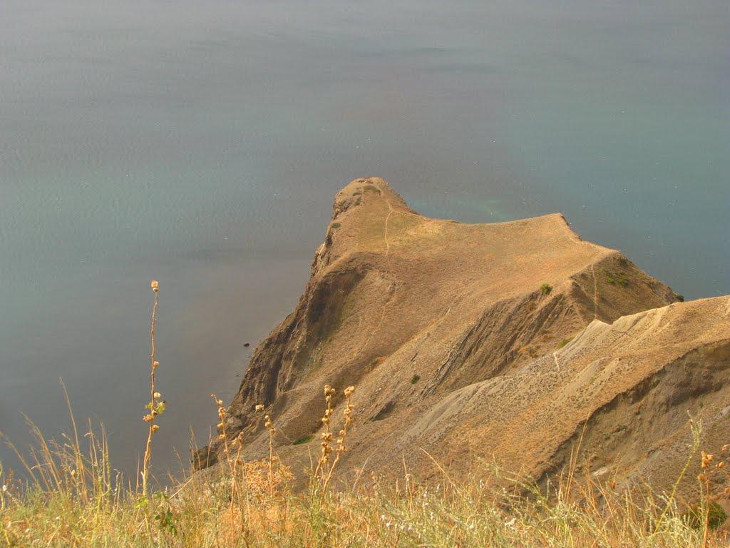Орджонікідзе з panoramio.com (ч.2) - Орджонікідзе