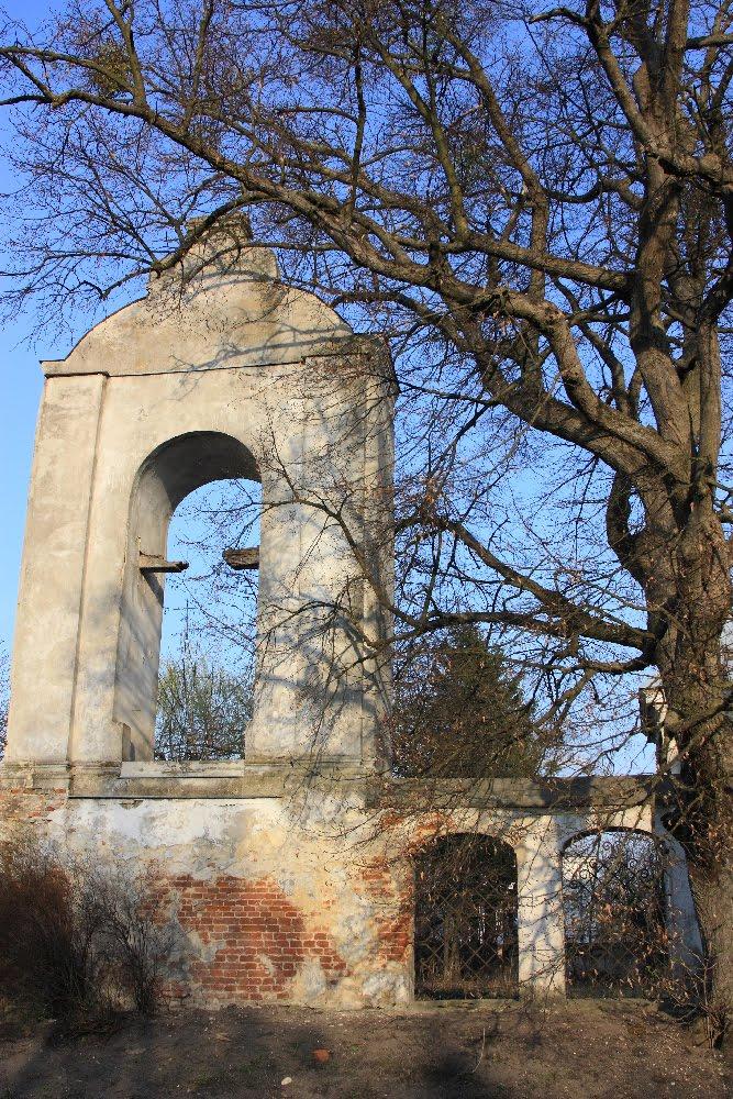 Білий Камінь з panoramio.com - Білий Камінь