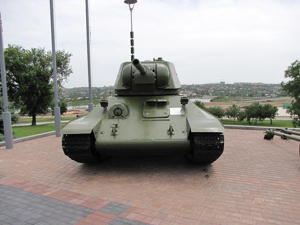 Донецьк з panoramio.com (ч.12) - Донецьк