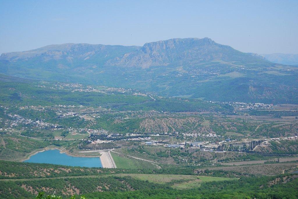 Ізобільне з panoramio.com - Ізобільне