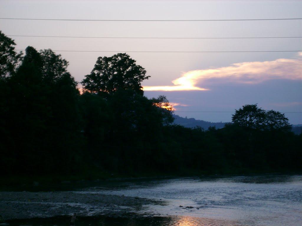 Крушельниця з panoramio.com - Крушельниця