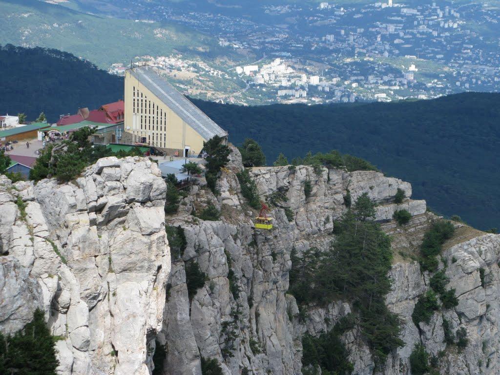 Охотниче з panoramio.com (ч.3) - Охотниче