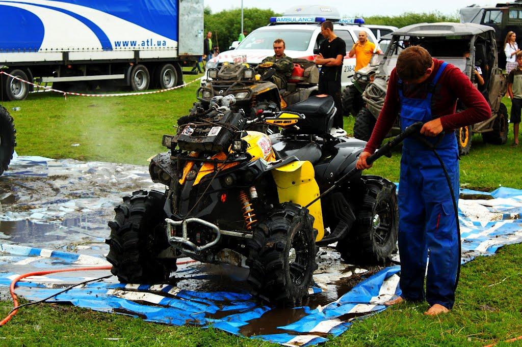 Зарічне з panoramio.com - Зарічне