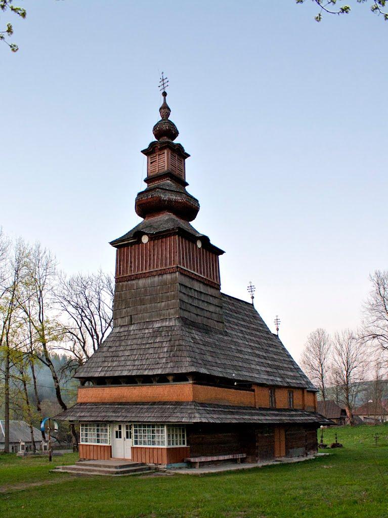 Пилипець з panoramio.com - Пилипець