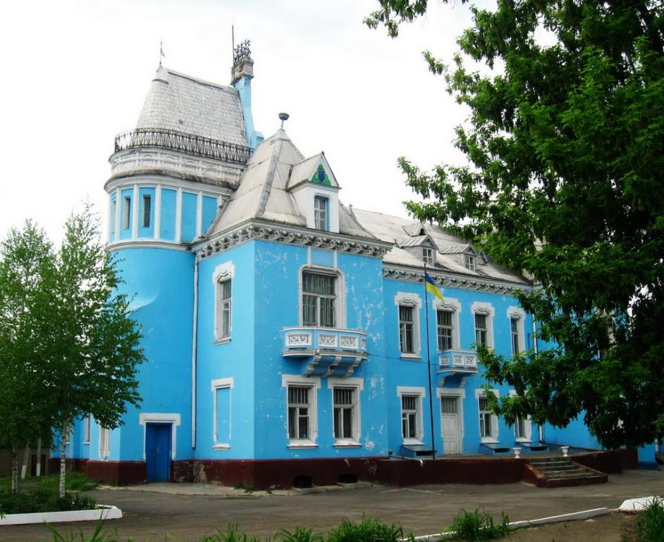 Ісаєве з panoramio.com - Ісаєве